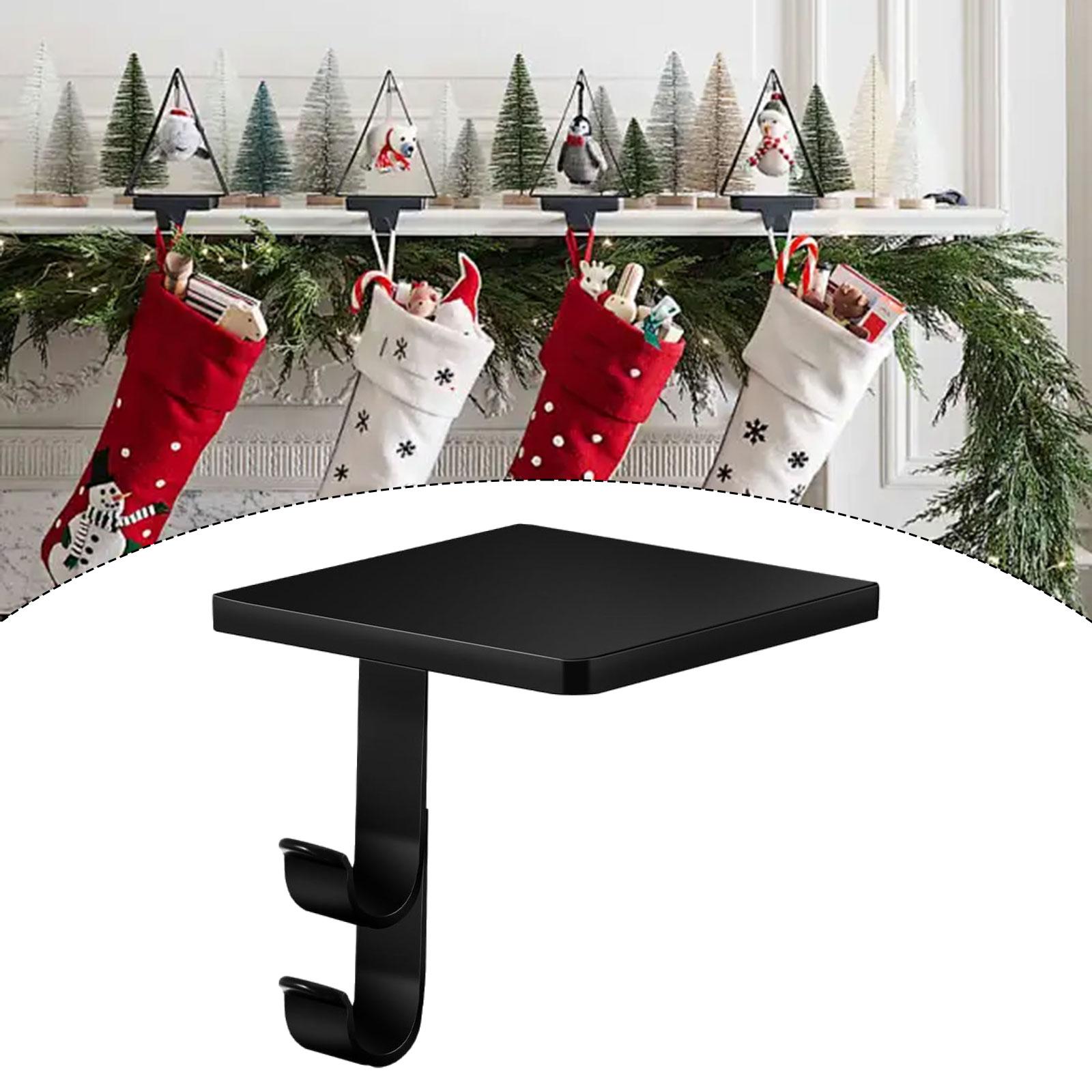 Christmas Stocking Hanger Hang - Christmas Stocking Hanging incelemesi ve fiyatı