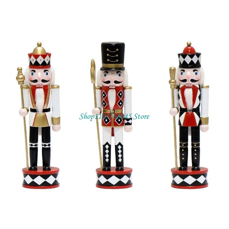 R53F 30cm Christmas Nutcracker - Nutcracker Figurine incelemesi ve fiyatı