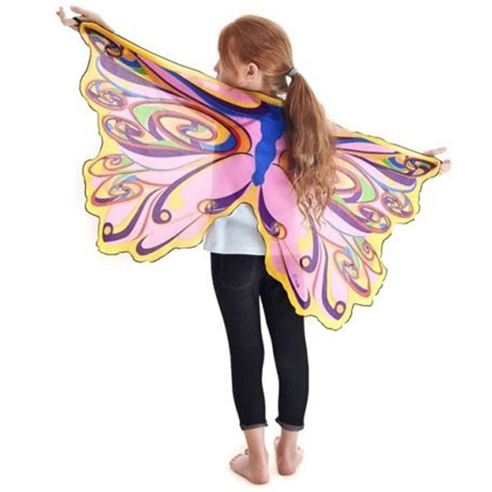 Halloween Kids Butterfly Costu - Elf Costume Christmas incelemesi ve fiyatı