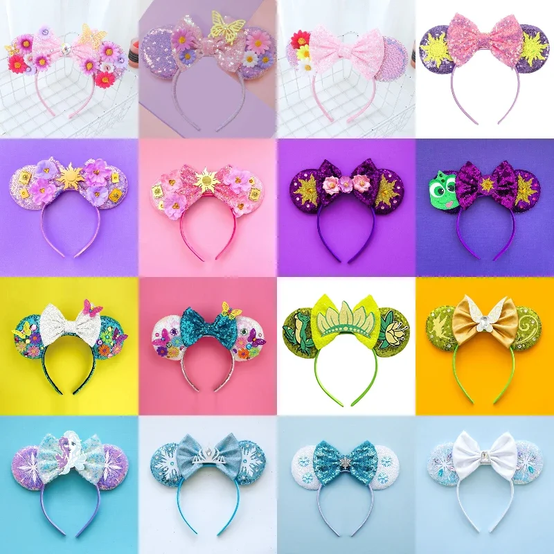 Disney Ratatouille Hairband Gi - Reindeer Antlers Headband incelemesi ve fiyatı