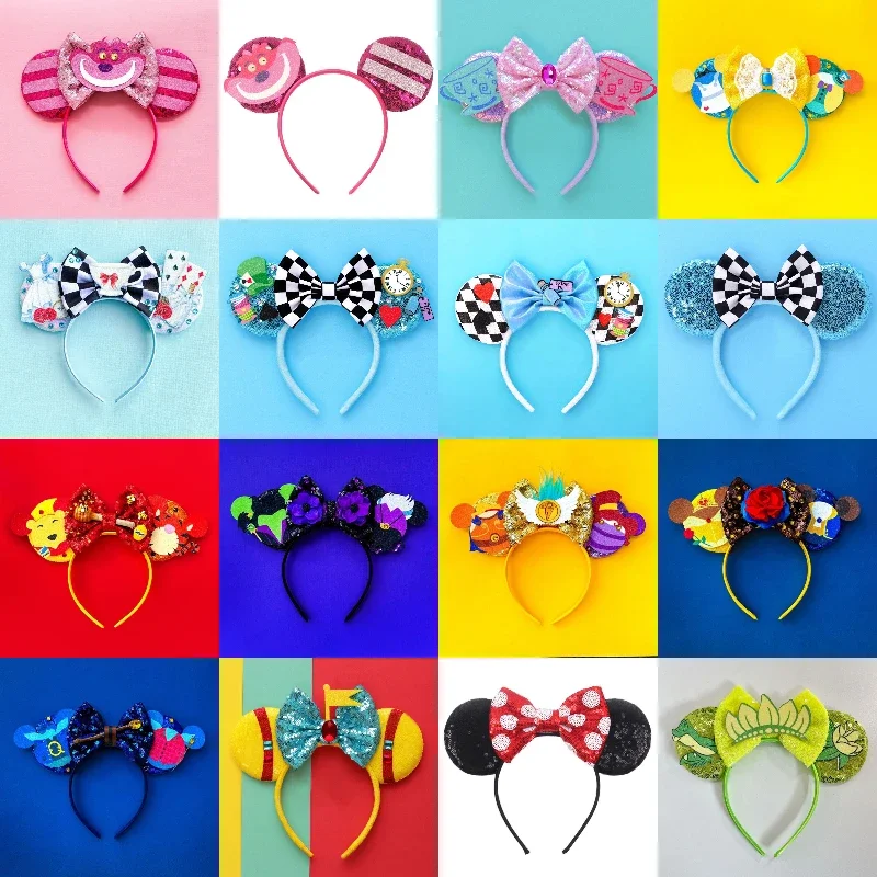 Disney Ratatouille Hairband Gi - Reindeer Antlers Headband incelemesi ve fiyatı
