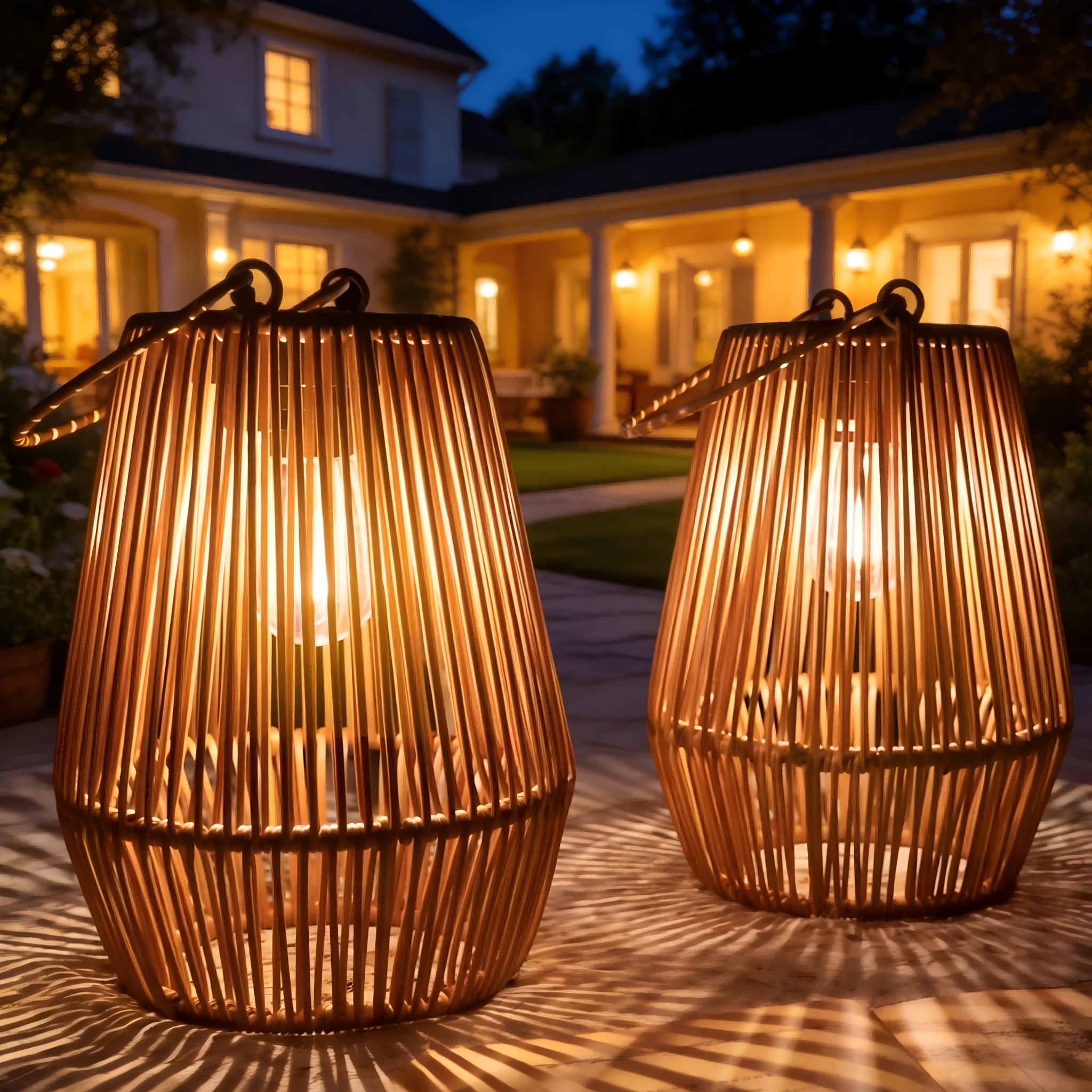 2CPS, Solar Lanterns, Outdoor  - Christmas Lights Outdoor incelemesi ve fiyatı