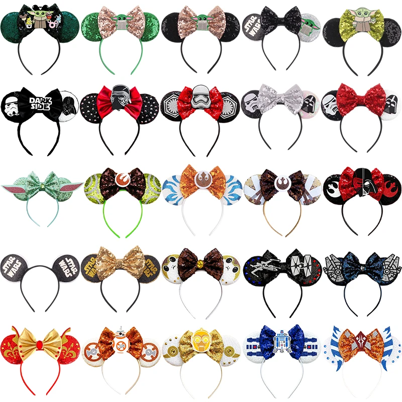Disney STAR WARS Headbands For - Reindeer Antlers Headband incelemesi ve fiyatı