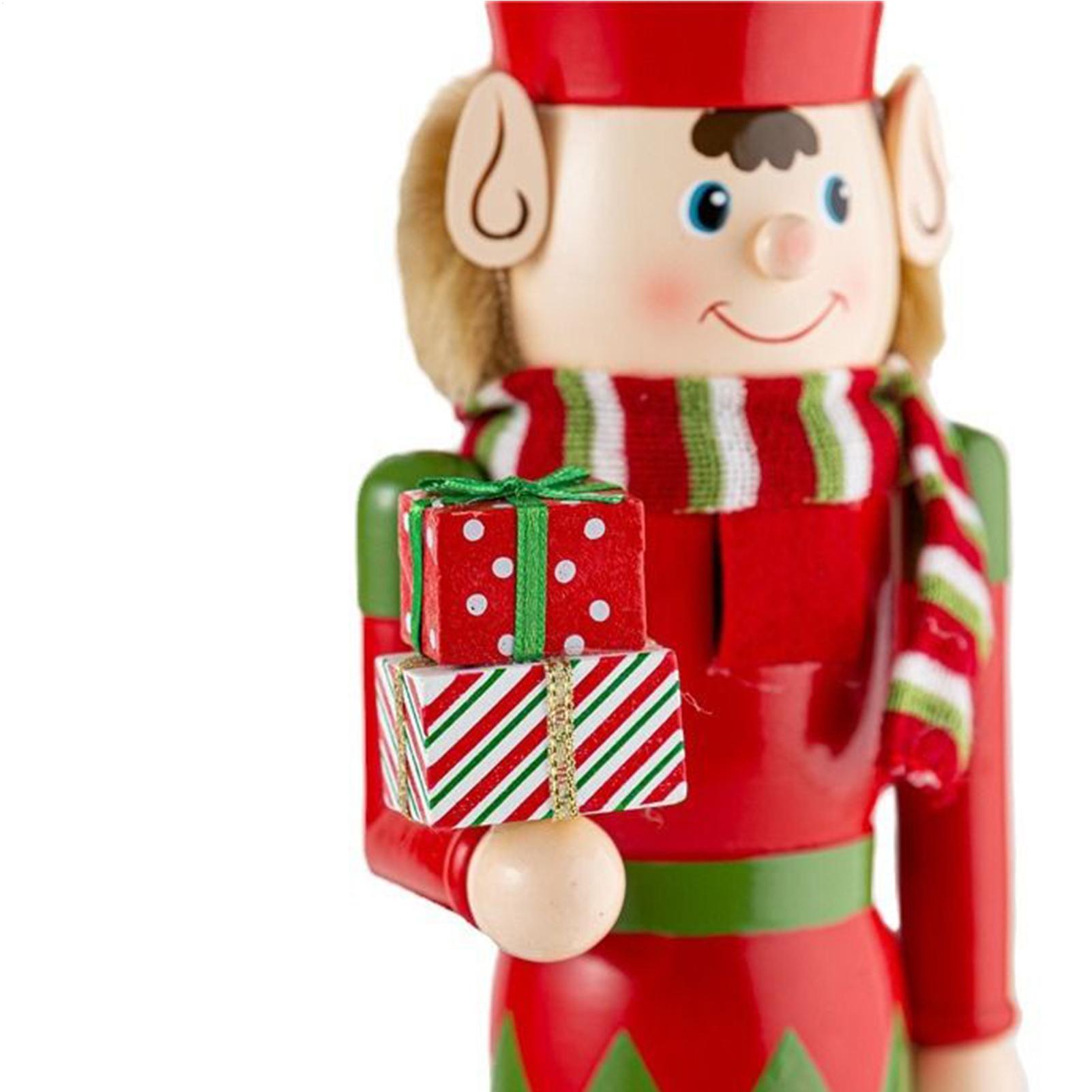Nutcracker Christmas Decor Nut - Nutcracker Figurine incelemesi ve fiyatı