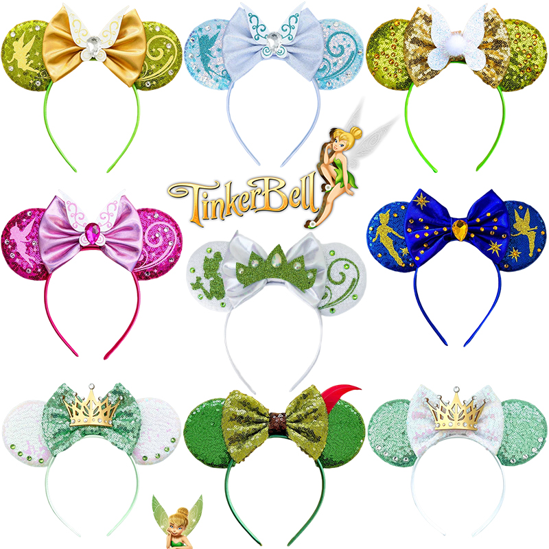 Disney Tinker Bell Headbands F - Reindeer Antlers Headband incelemesi ve fiyatı