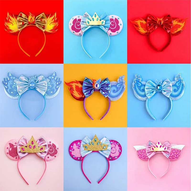 Disney Tinker Bell Headbands F - Reindeer Antlers Headband incelemesi ve fiyatı