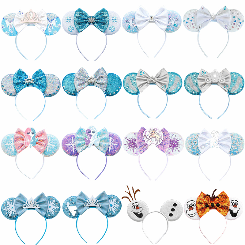 Disney Mickey Mouse Ears Froze - Reindeer Antlers Headband incelemesi ve fiyatı