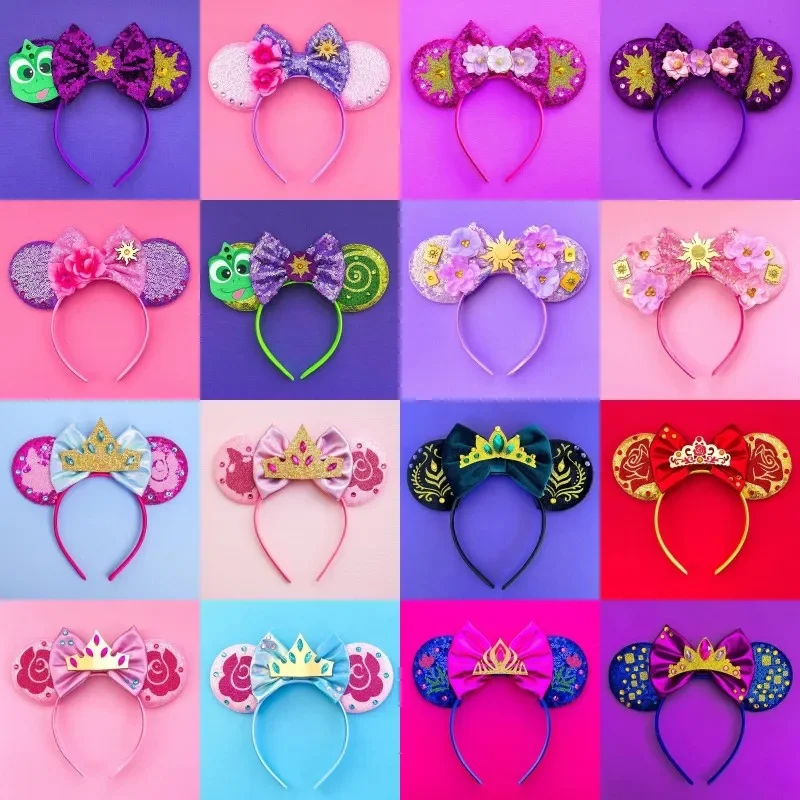 Disney Mickey Mouse Ears Froze - Reindeer Antlers Headband incelemesi ve fiyatı