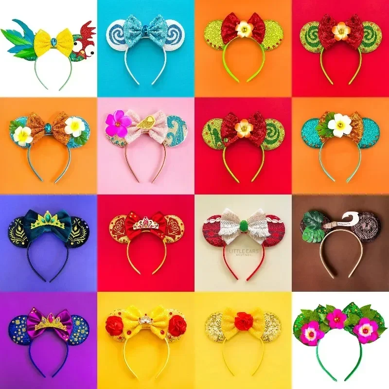 Disney Rapunzel Hair Accessori - Reindeer Antlers Headband incelemesi ve fiyatı