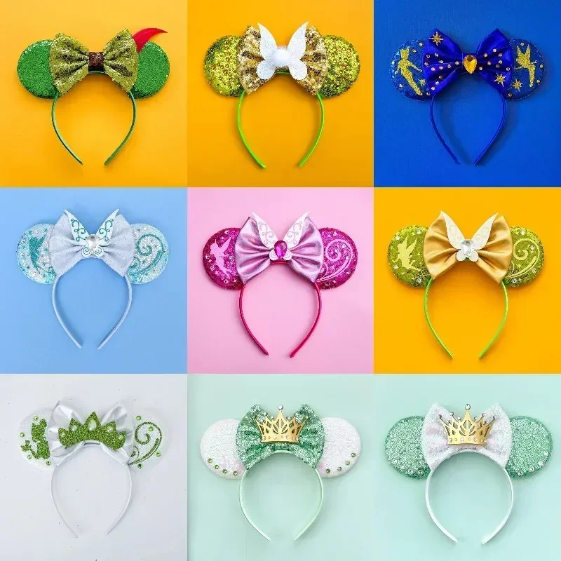 Disney Rapunzel Hair Accessori - Reindeer Antlers Headband incelemesi ve fiyatı