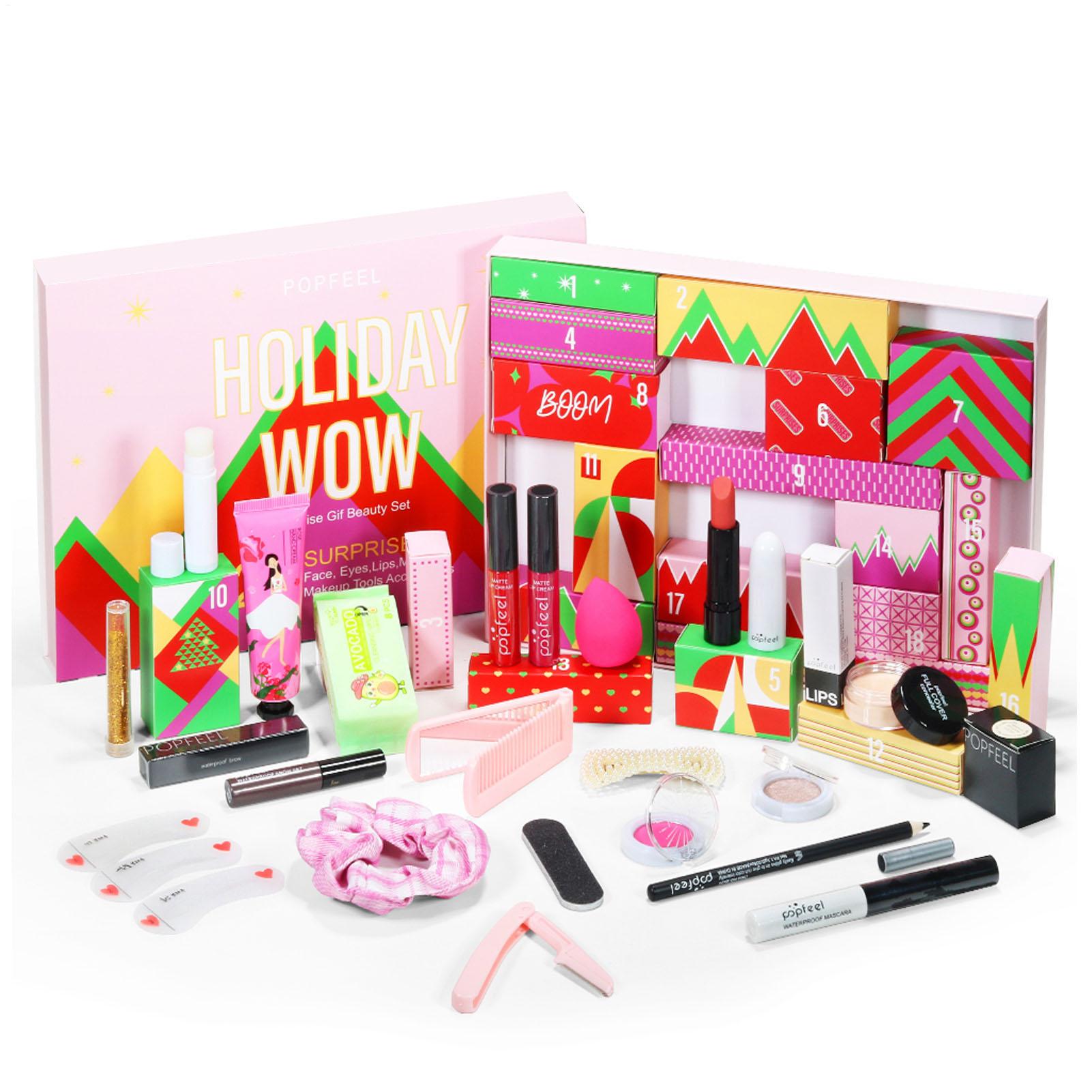 Christmas Advent Calendar 2025 - Advent Calendar Gift incelemesi ve fiyatı