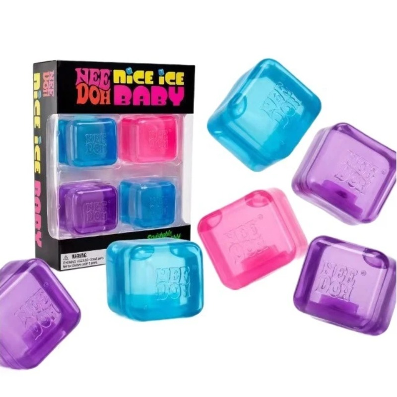 Surprise Blind Box Needoh Adve - Advent Calendar Gift incelemesi ve fiyatı