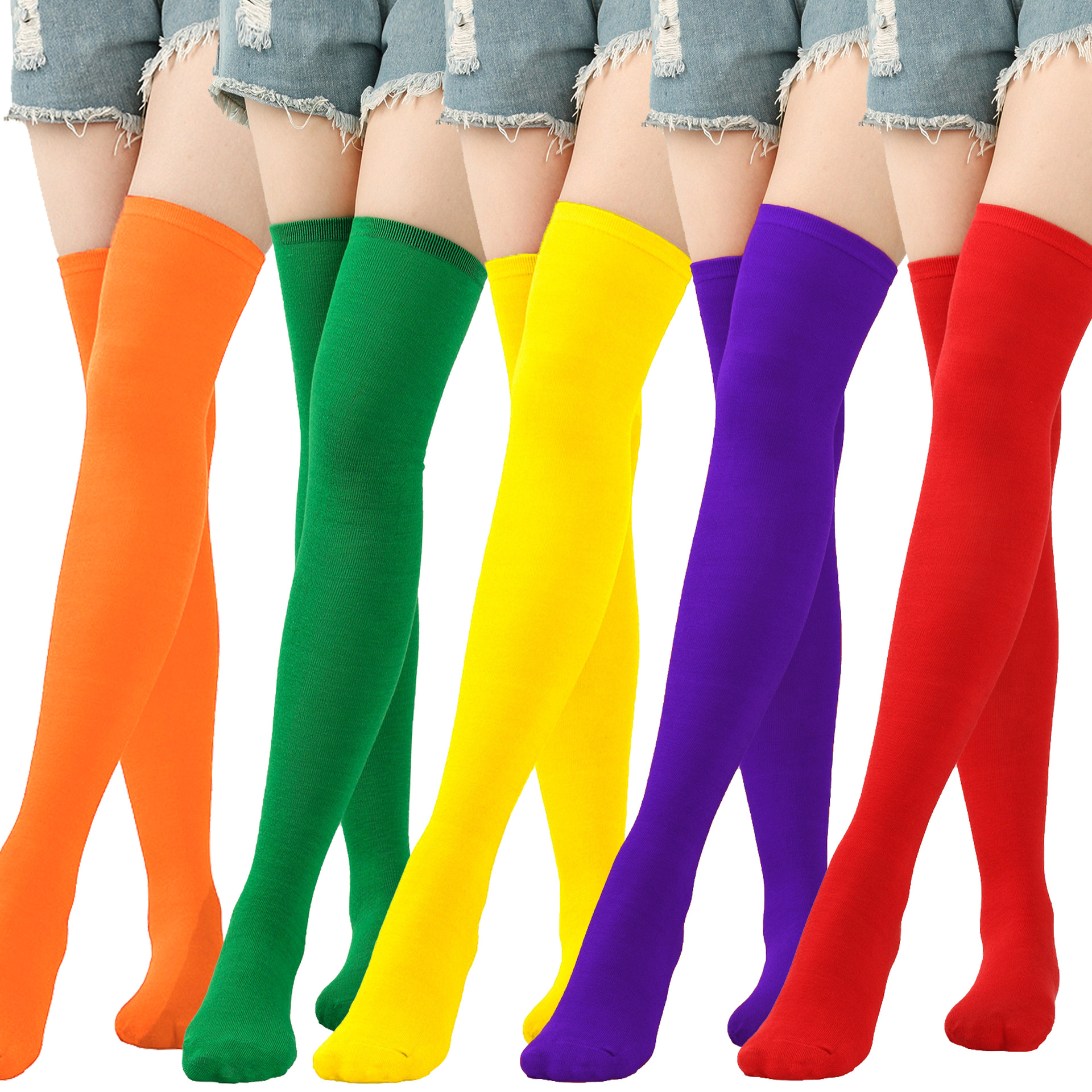 Christmas Stockings Over Knee  - Christmas Stocking Hanging incelemesi ve fiyatı