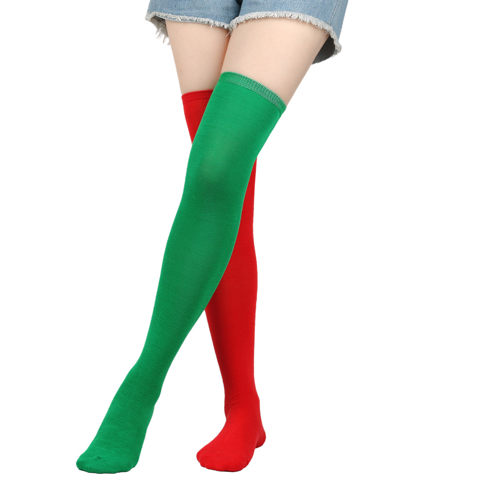 Christmas Stockings Over Knee  - Christmas Stocking Hanging incelemesi ve fiyatı