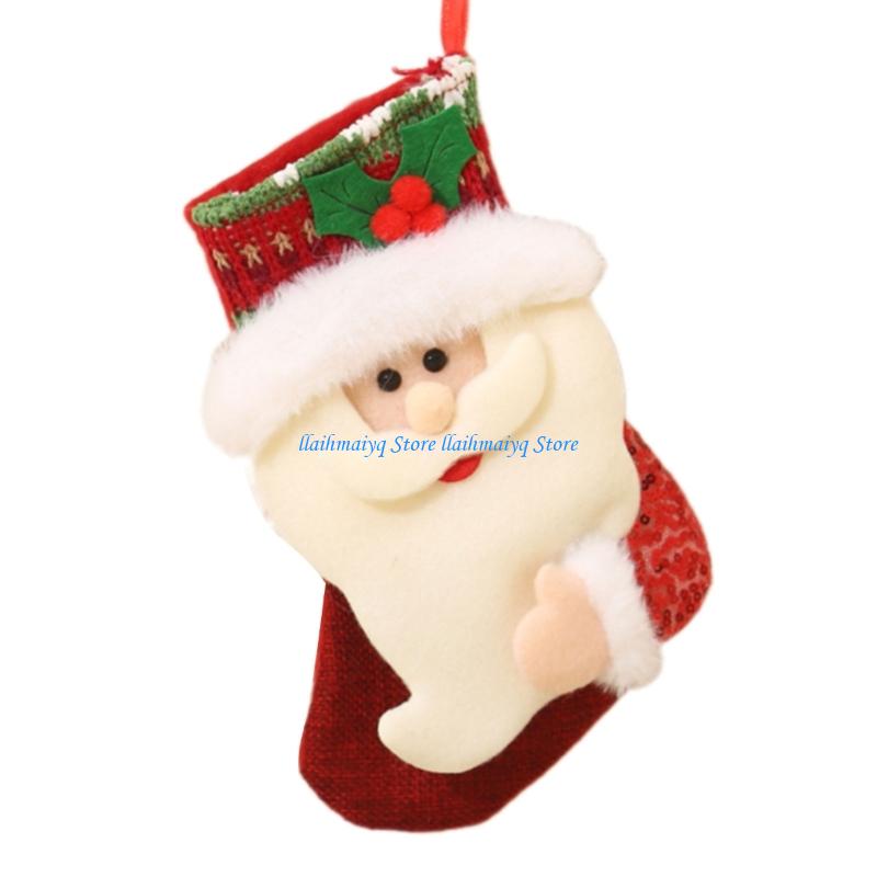 573B Christmas Stocking,Christ - Christmas Stocking Hanging incelemesi ve fiyatı