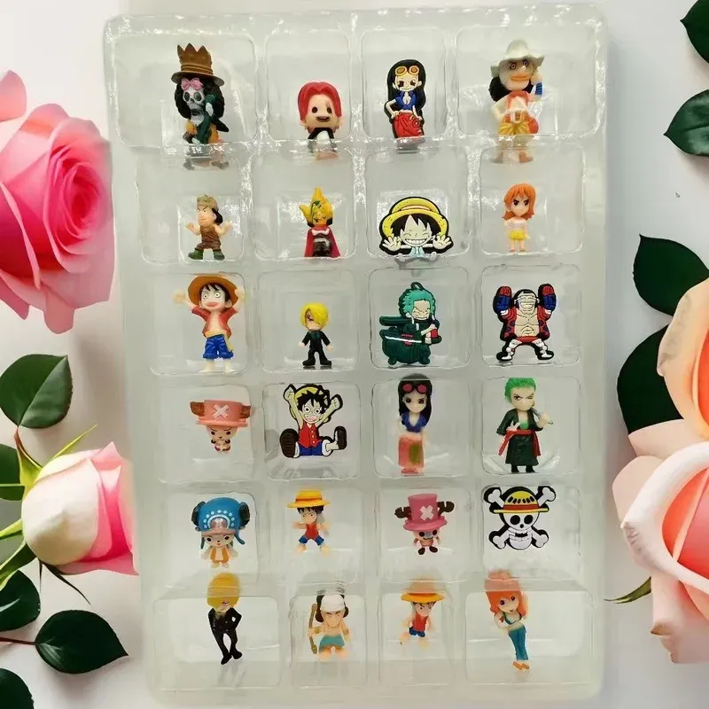 2026 ONE PIECE Christmas Adven - Advent Calendar Gift incelemesi ve fiyatı